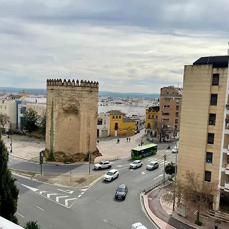 Cordoban Torre Daire