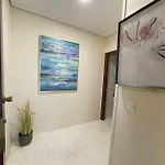 Cordobán Torre Apartmán *