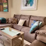 Apartmán Cordobán Torre *