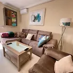 Cordobán Torre Apartmán