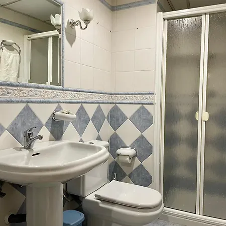 Cordoban Torre Appartement