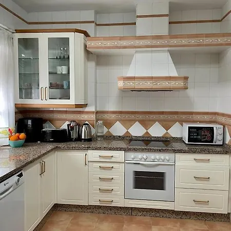 Geysotur Cordoban Torre * Κόρδοβα