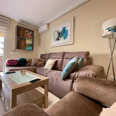 Cordoban Torre Appartement