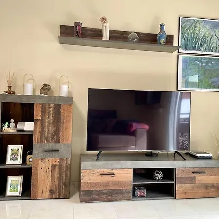 Geysotur Cordoban Torre Κόρδοβα