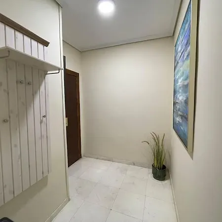 아파트 Geysotur Cordoban Torre