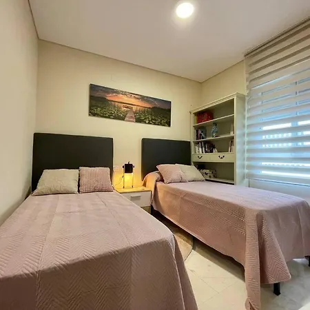 Geysotur Cordoban Torre