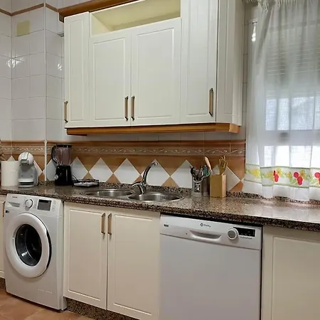 Cordoban Torre Appartement *