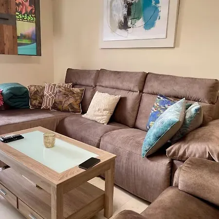 Appartement Cordoban Torre *