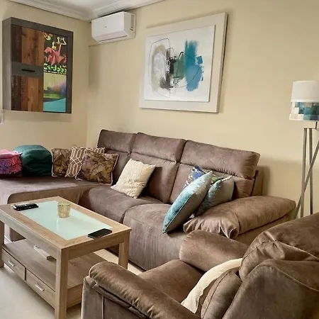 Cordoban Torre Córdoba