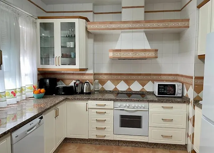 Geysotur Cordoban Torre * Κόρδοβα