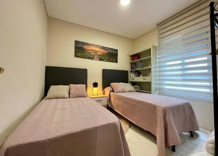 Geysotur Cordoban Torre