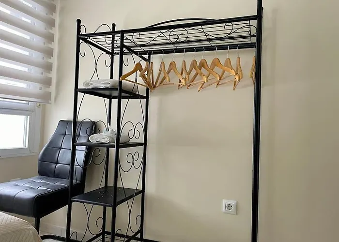 Geysotur Cordoban Torre * Κόρδοβα