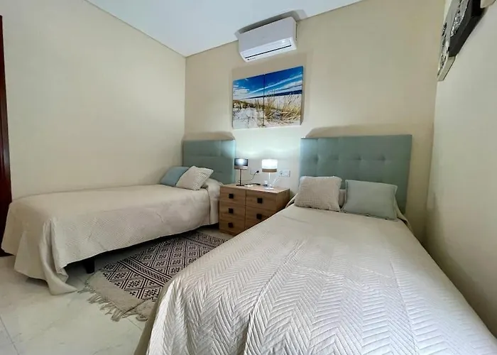 Geysotur Cordoban Torre * Κόρδοβα