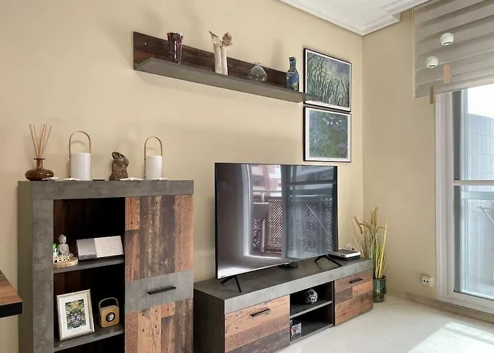 Geysotur Cordoban Torre