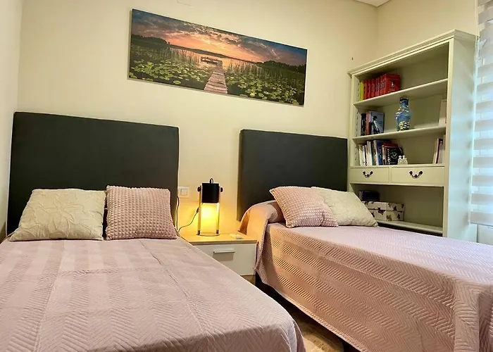 Geysotur Cordoban Torre * Κόρδοβα