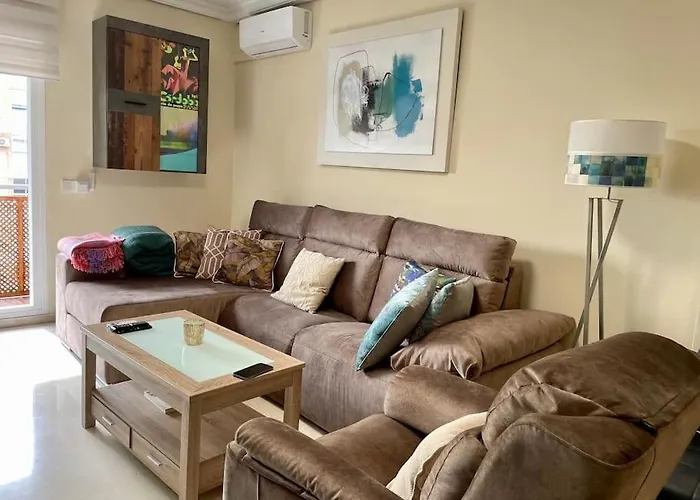 Geysotur Cordoban Torre Κόρδοβα