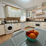 Geysotur Cordoban Torre Appartement *
