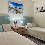 Geysotur Cordoban Torre Appartement