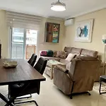 Geysotur Cordoban Torre Appartement Córdoba