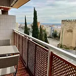 Geysotur Cordoban Torre Appartement *