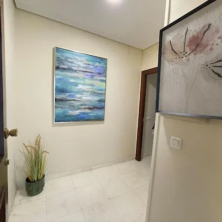 Geysotur Cordoban Torre Appartement *