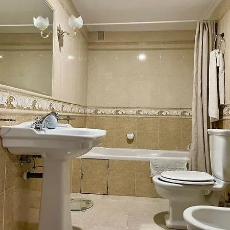 Appartement Geysotur Cordoban Torre Cordoue