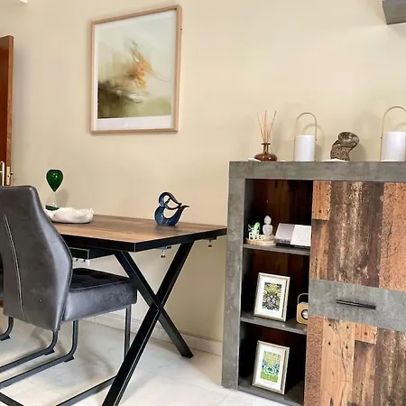 Geysotur Cordoban Torre Appartement *