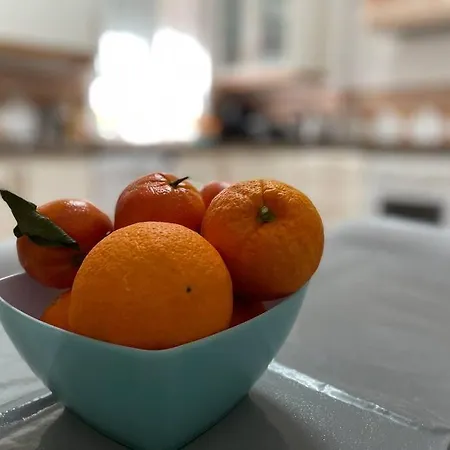 Appartement Geysotur Cordoban Torre