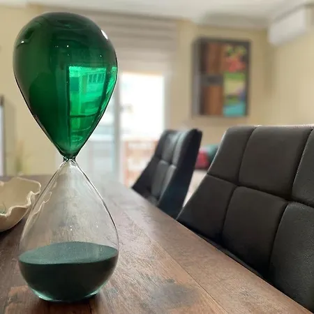 Geysotur Cordoban Torre Córdoba