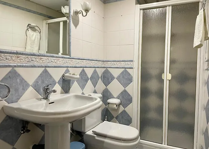 Geysotur Cordoban Torre Appartement