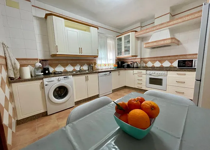 Geysotur Cordoban Torre Appartement Córdoba