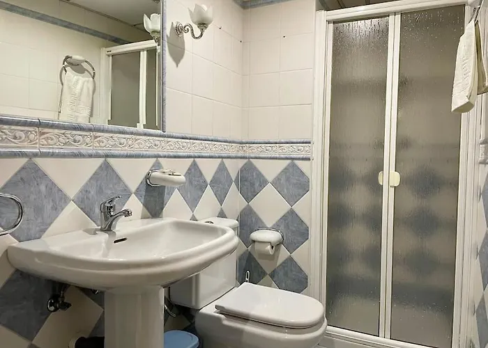 Geysotur Cordoban Torre Appartement Córdoba