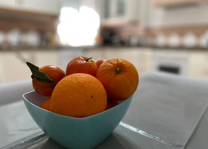 Appartement Geysotur Cordoban Torre