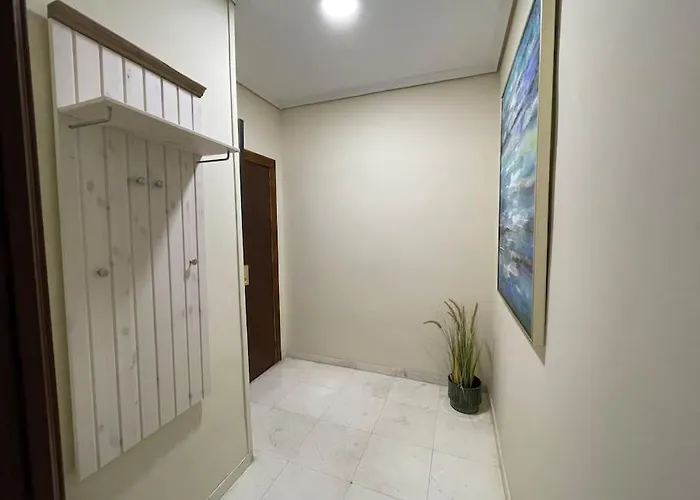 Appartement Geysotur Cordoban Torre