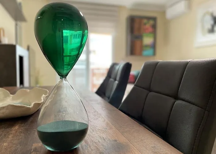 Geysotur Cordoban Torre Córdoba