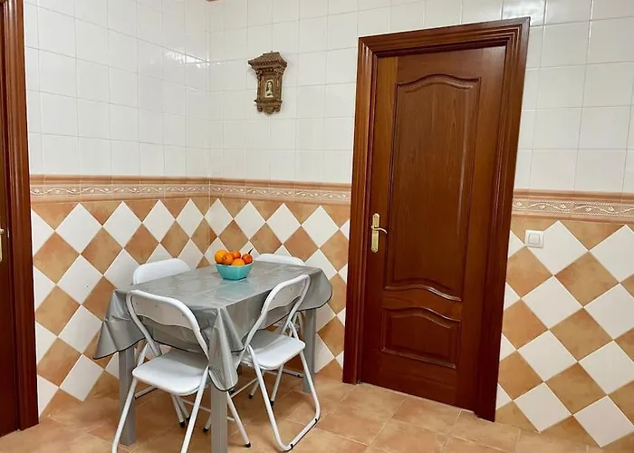 Geysotur Cordoban Torre Appartement