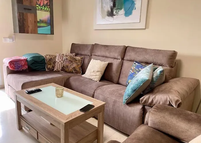 Appartement Geysotur Cordoban Torre *