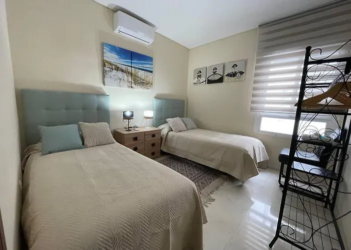 Geysotur Cordoban Torre *